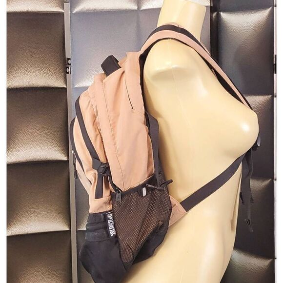 Pink backpack  - Picture 5 of 6